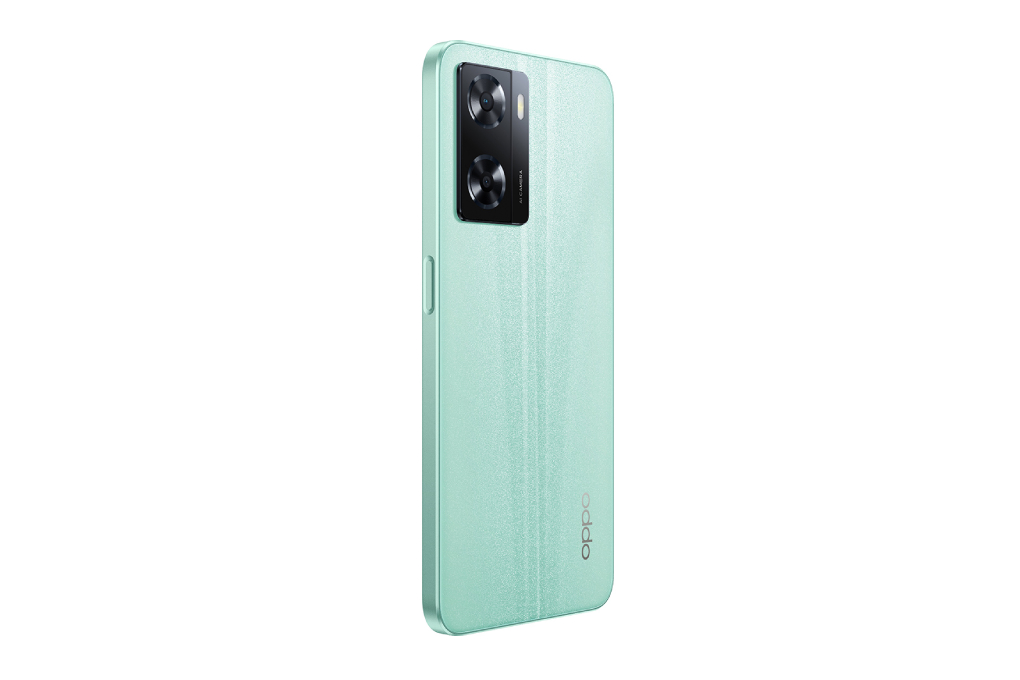 Oppo A57 4GB/64GB GREEN 2