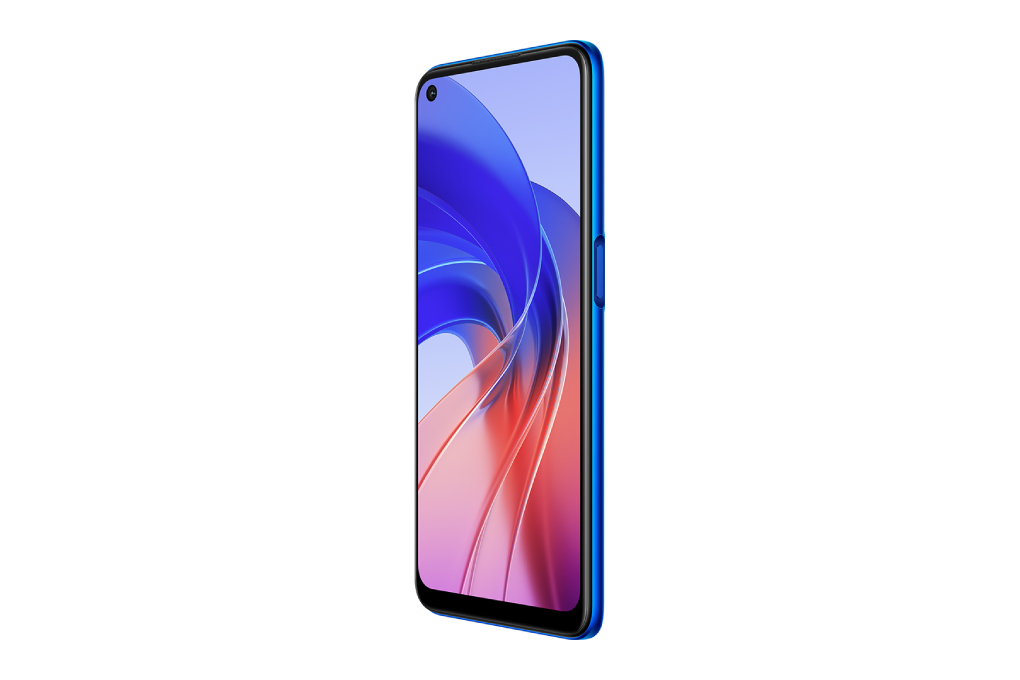 Oppo A55 4GB/64GB BLUE