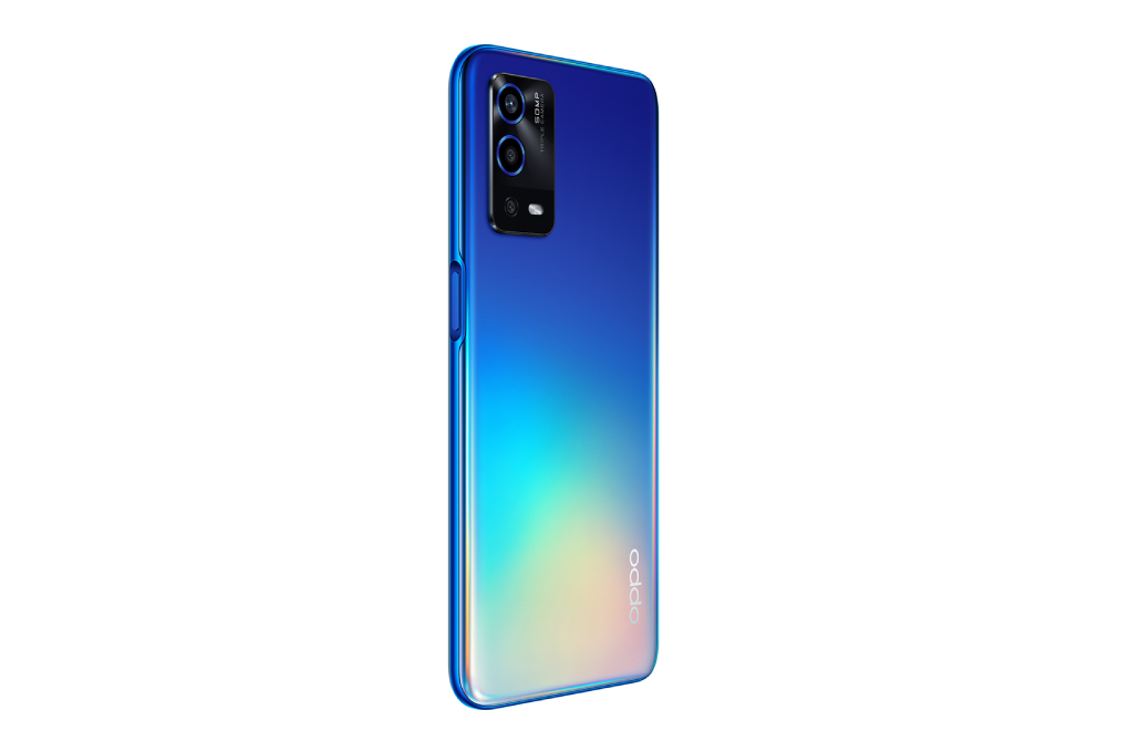 Oppo A55 4GB/64GB BLUE 2