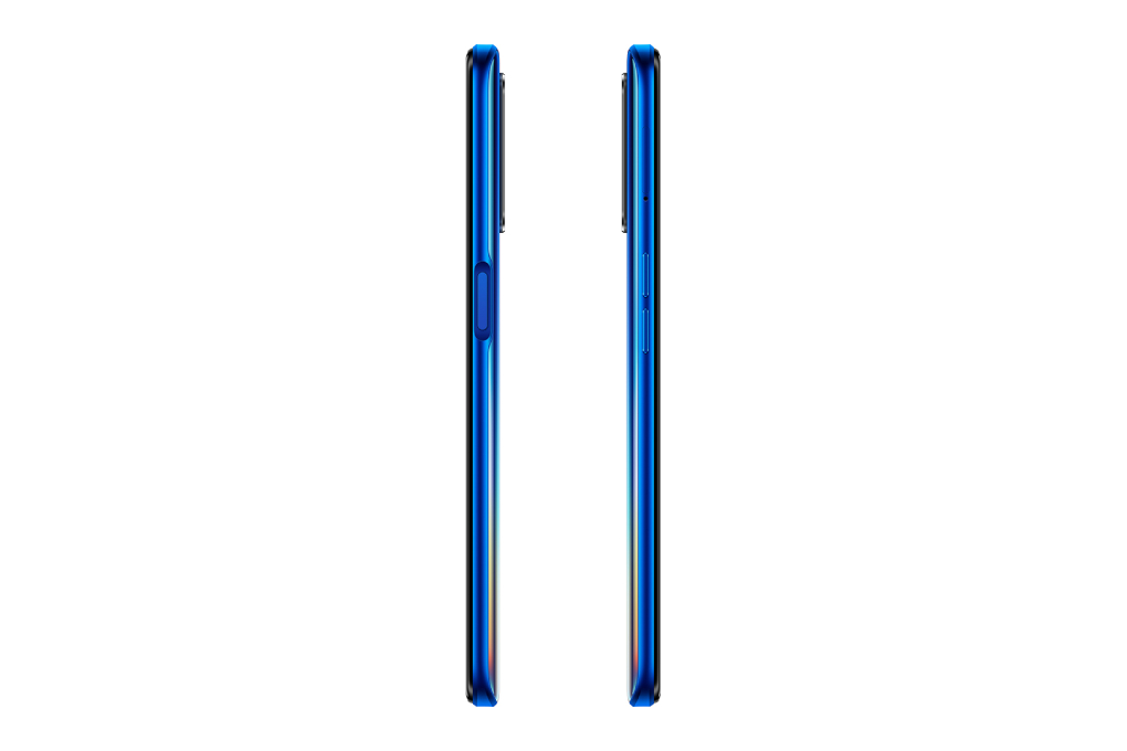 Oppo A55 4GB/64GB BLUE 3