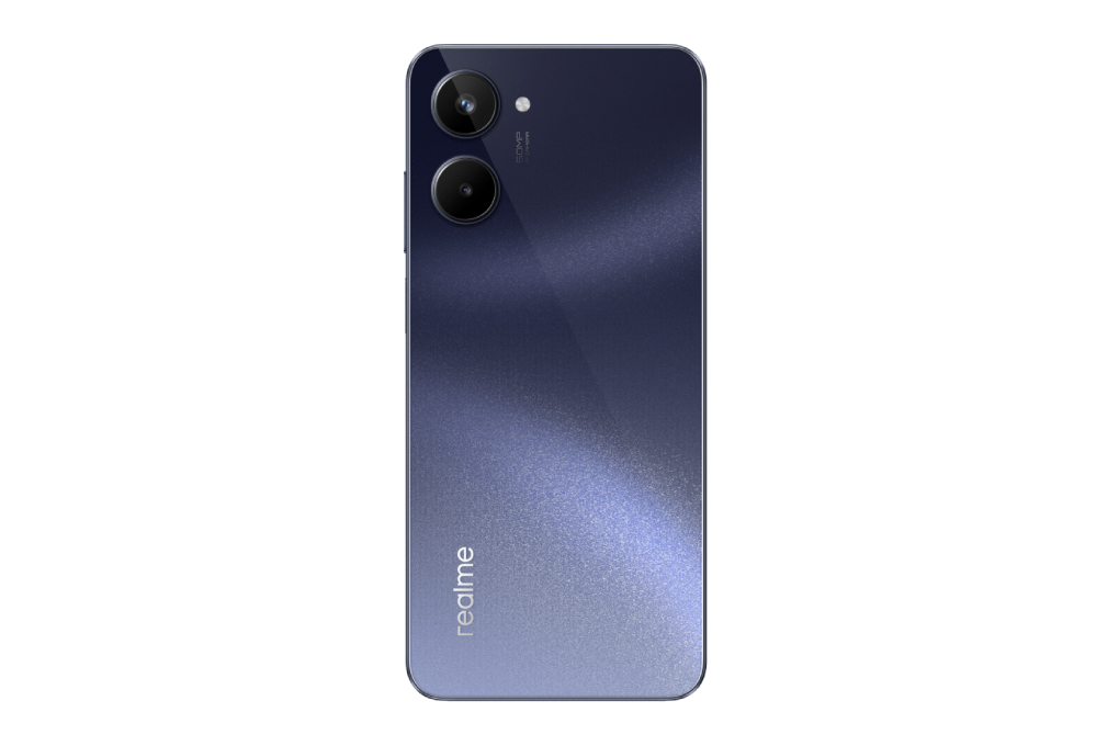 Smartphone Realme 10 8GB/128GB BLACK