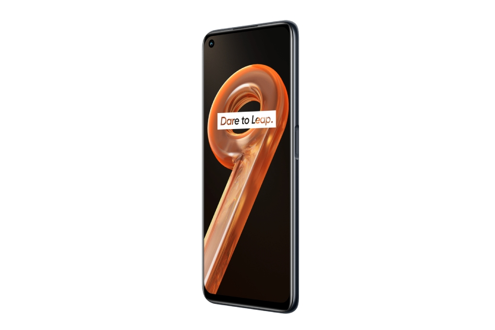 Realme 9i 4GB/64GB BLACK