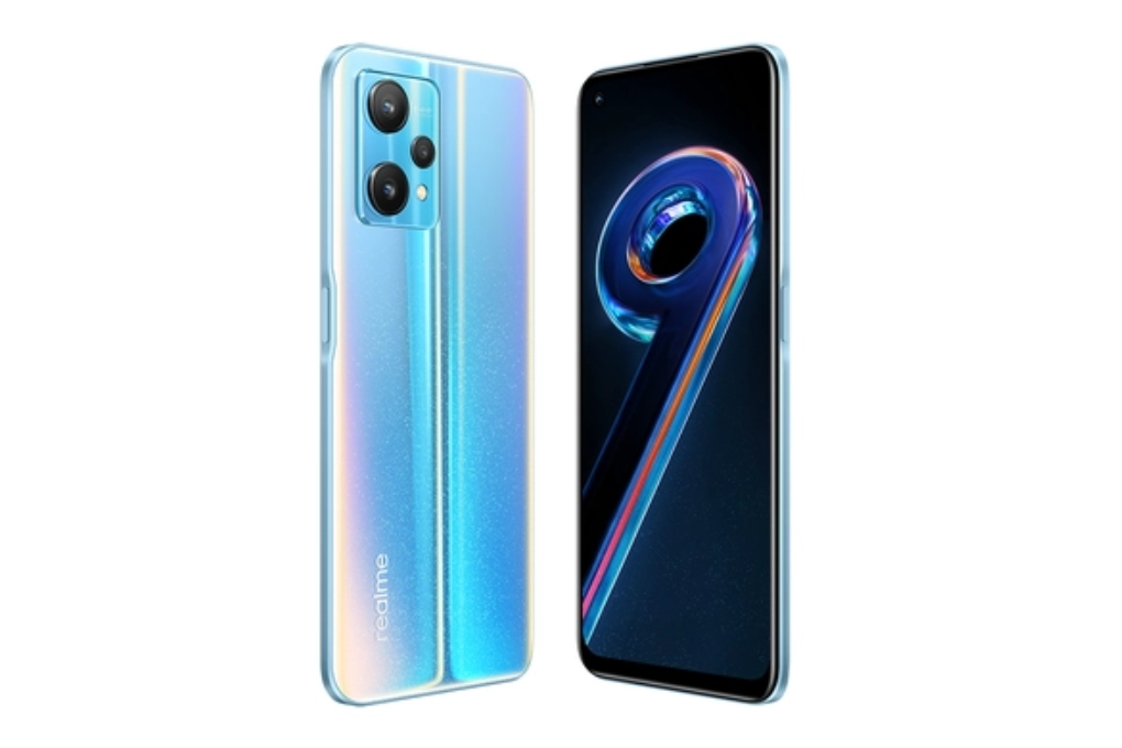 Smartphone Realme 9 Pro 8GB/128GB BLUE