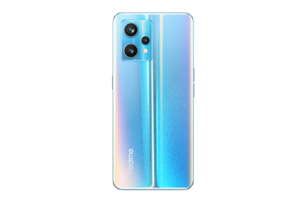 Smartphone Realme 9 Pro Plus 5G 8GB/256GB BLUE