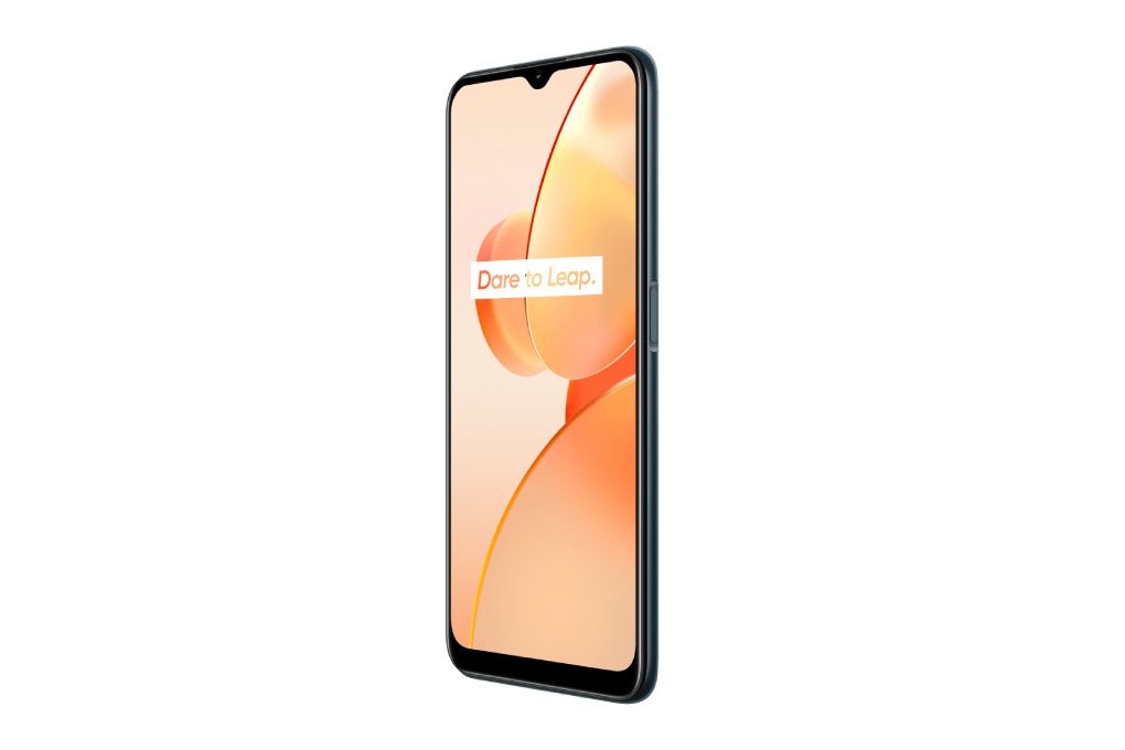 Realme C31 4GB/64GB GREEN