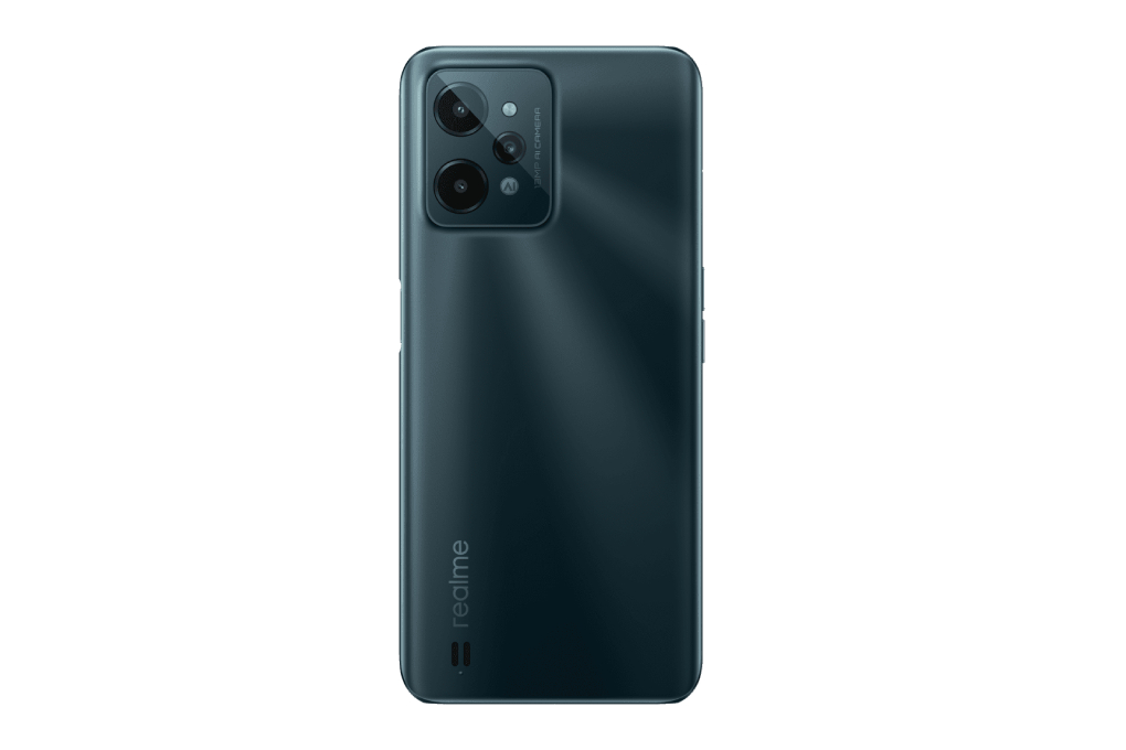 Realme C31 4GB/64GB GREEN 3
