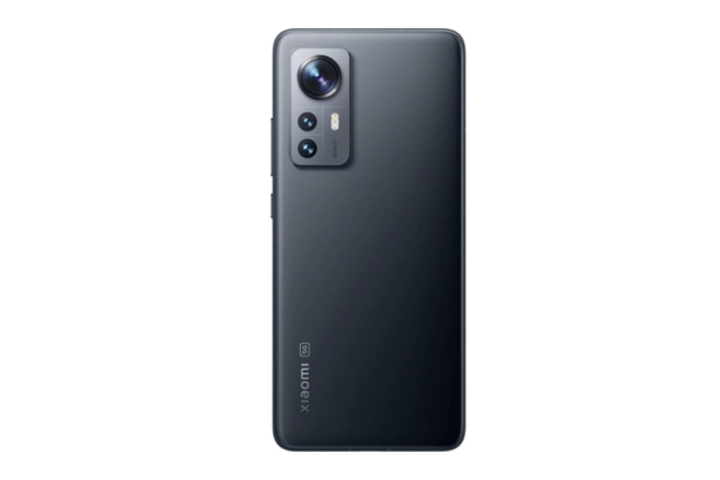 Xiaomi 12 Pro 12GB/256GB BLACK 3