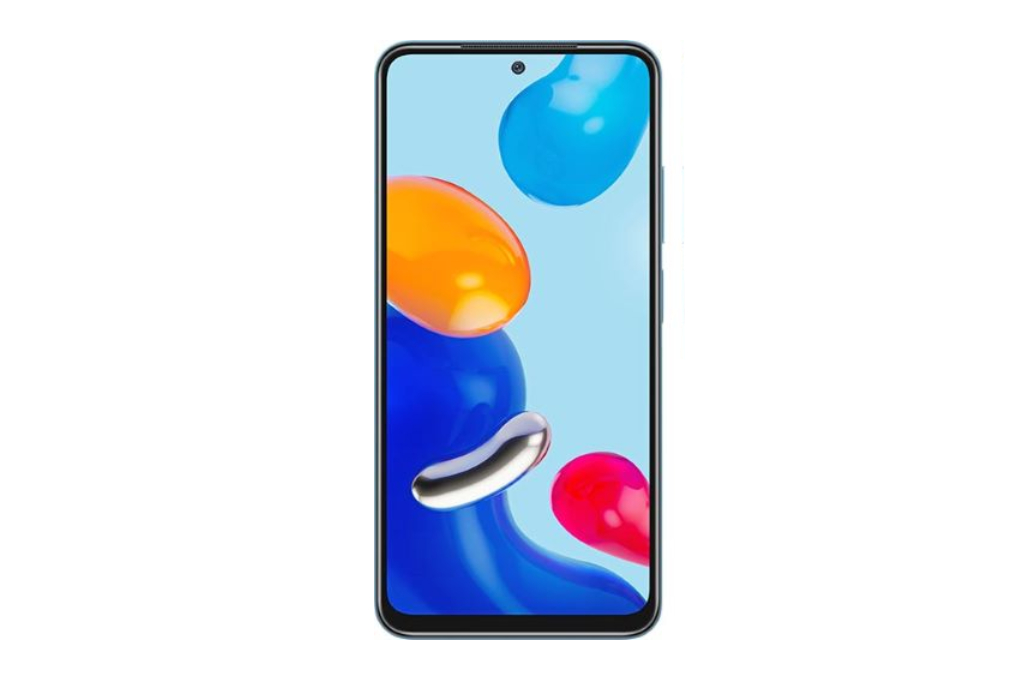 Redmi Note 11 4GB/128GB STAR BLUE 2