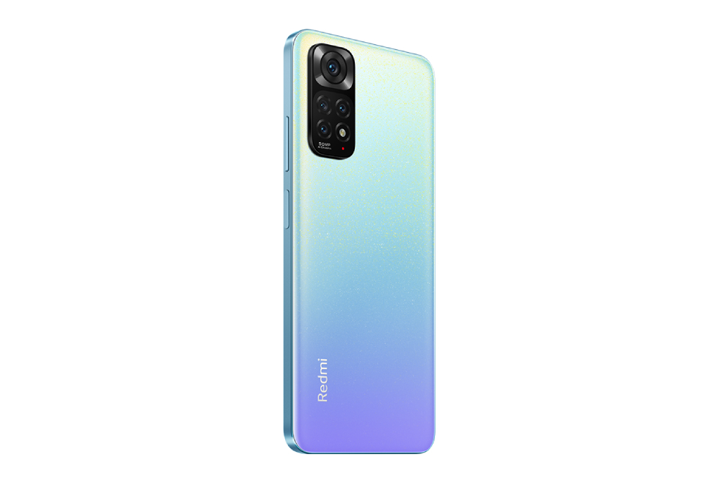 Redmi Note 11 4GB/128GB STAR BLUE 3