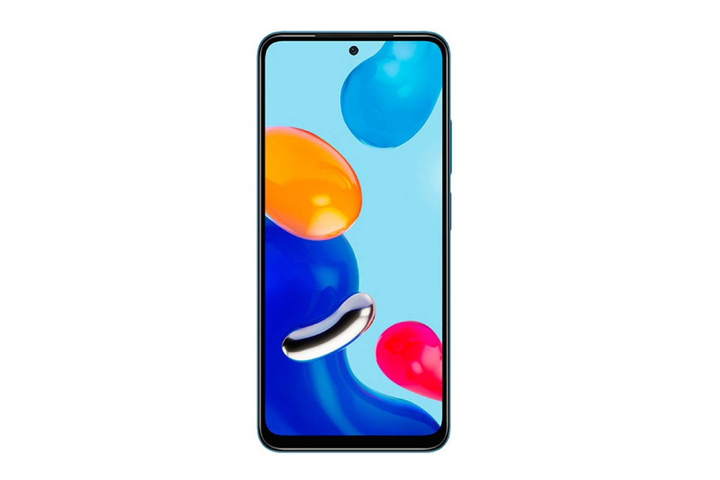 Redmi Note 11 6GB/128GB TWILIGHT BLUE 2