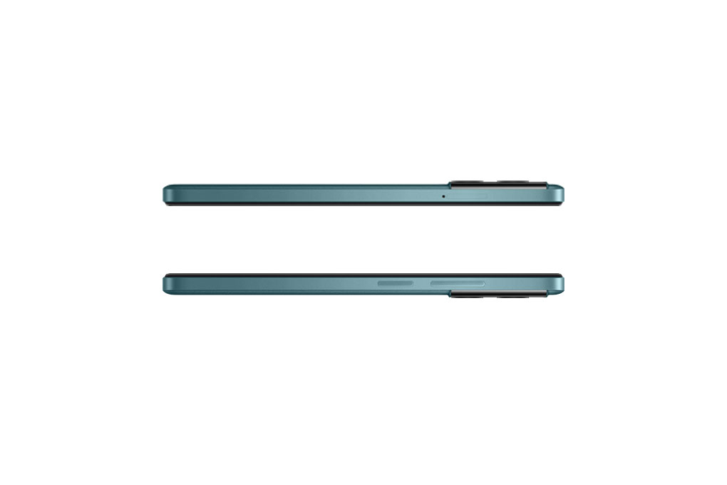 Smartphone Poco M5 4GB/64GB GREEN