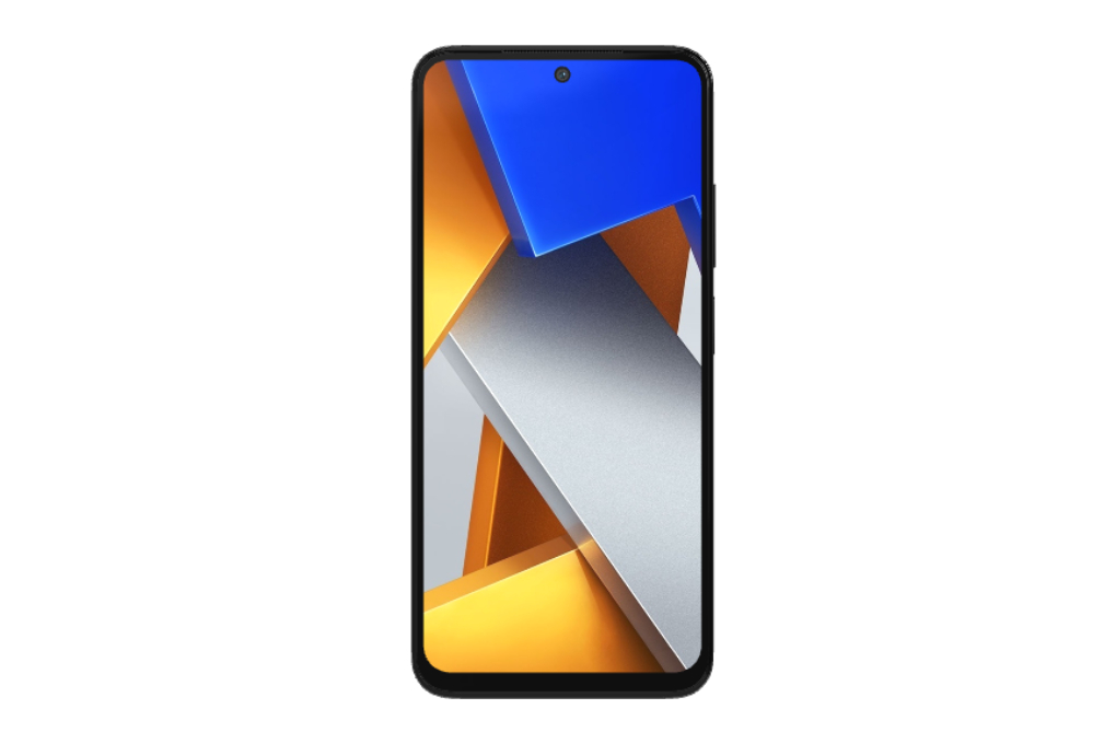 Poco M4 Pro 8GB/128GB POWER BLACK
