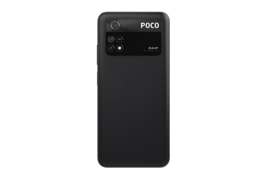 Poco M4 Pro 8GB/128GB POWER BLACK 3