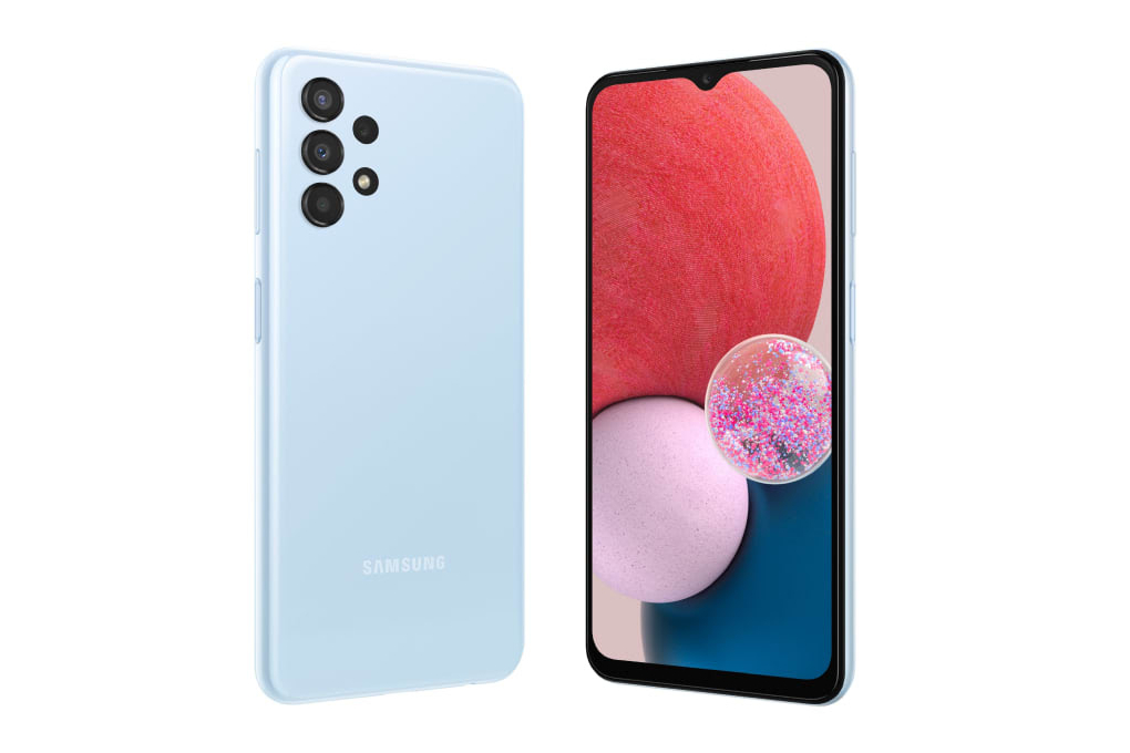 Samsung Galaxy A13 4GB/128GB BLUE 2