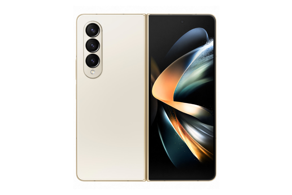 Smartphone Samsung Galaxy Z Fold4 5G 12GB/512GB BEIGE