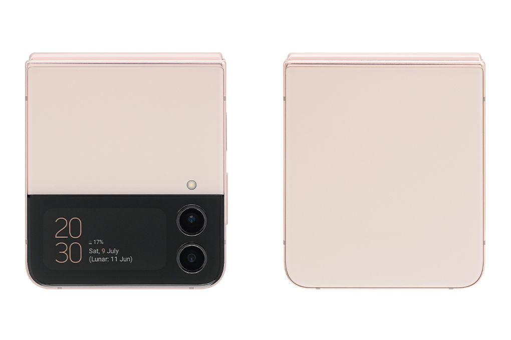 Smartphone Samsung Galaxy Z Flip4 5G 8GB/128GB PINK GOLD