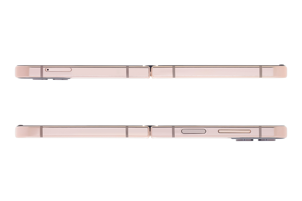 Smartphone Samsung Galaxy Z Flip4 5G 8GB/128GB PINK GOLD