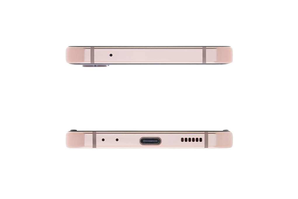 Smartphone Samsung Galaxy Z Flip4 5G 8GB/128GB PINK GOLD