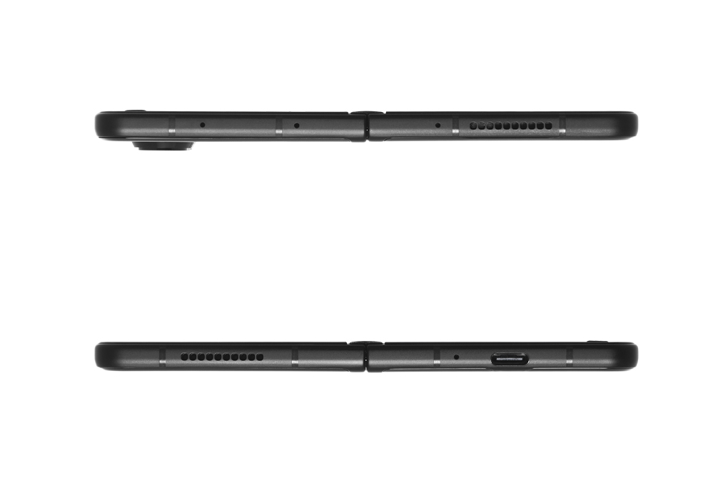 Smartphone Samsung Galaxy Z Fold3 5G 12GB/256GB BLACK