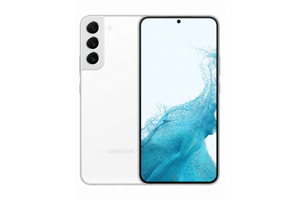 Samsung Galaxy S22 Plus 5G 8GB/256GB WHITE