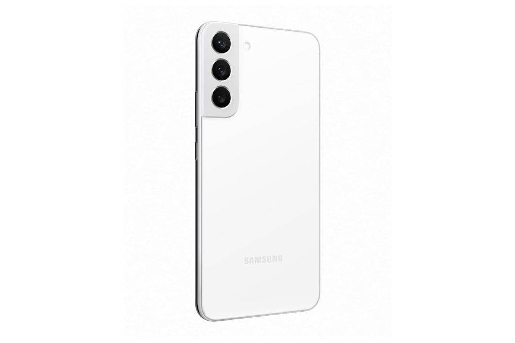 Samsung Galaxy S22 Plus 5G 8GB/256GB WHITE 3
