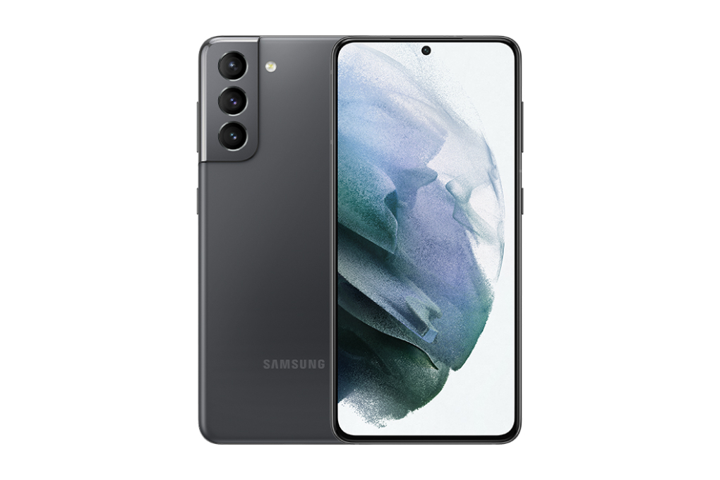 Samsung Galaxy S21 8GB/256GB GRAY