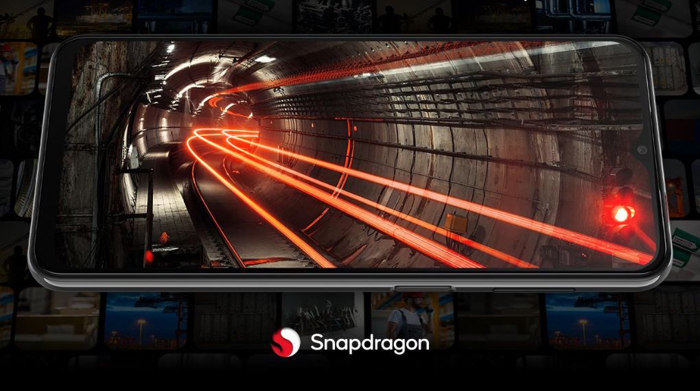 Smartphone Samsung Galaxy S23 5G - Chipset Smartphone Samsung Galaxy S23 5G - Chipset