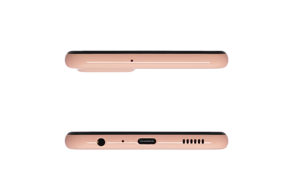 Smartphone Samsung Galaxy A23 6GB/128GB ORANGE