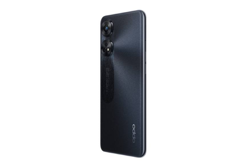 Smartphone Oppo Reno 8T 4G 8GB/256GB BLACK