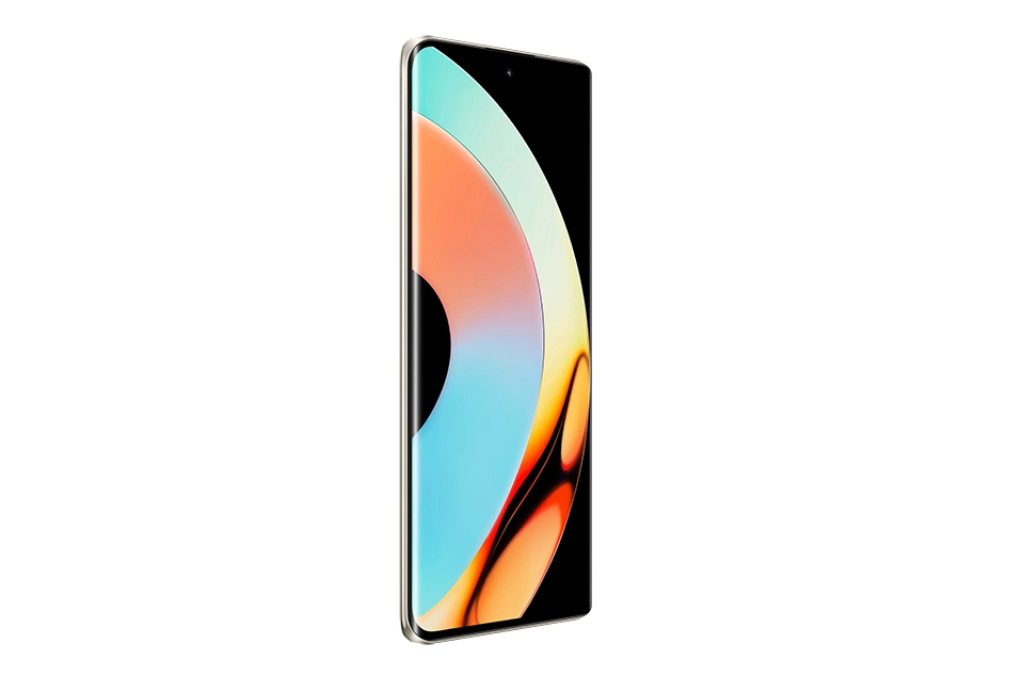 Smartphone Realme 10 Pro Plus 12GB/256GB GOLD