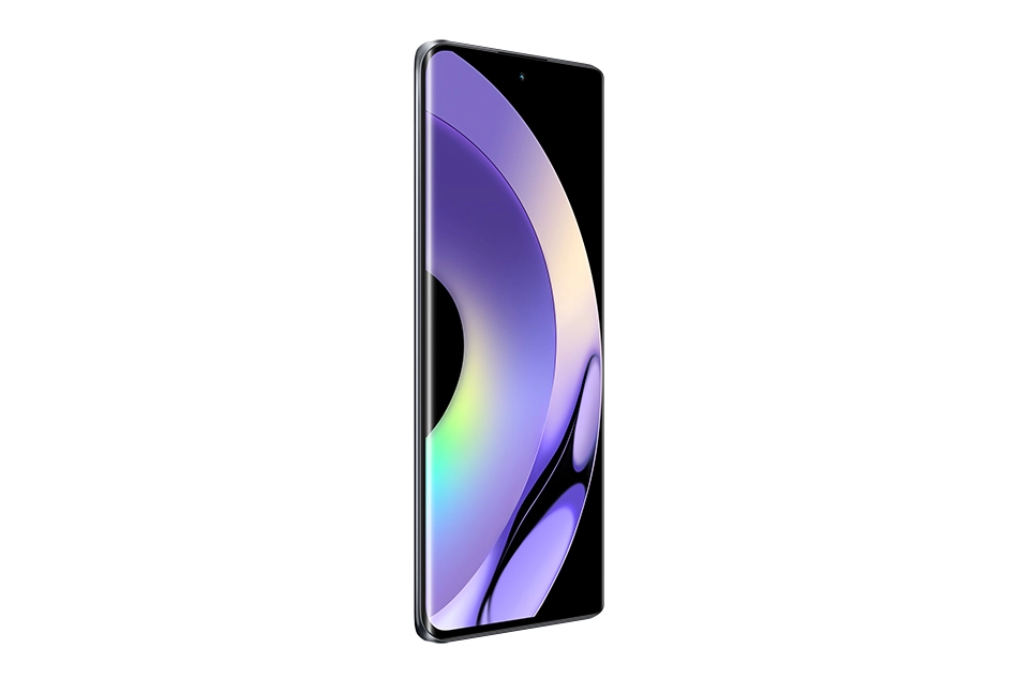 Smartphone Realme 10 Pro Plus 8GB/128GB BLACK