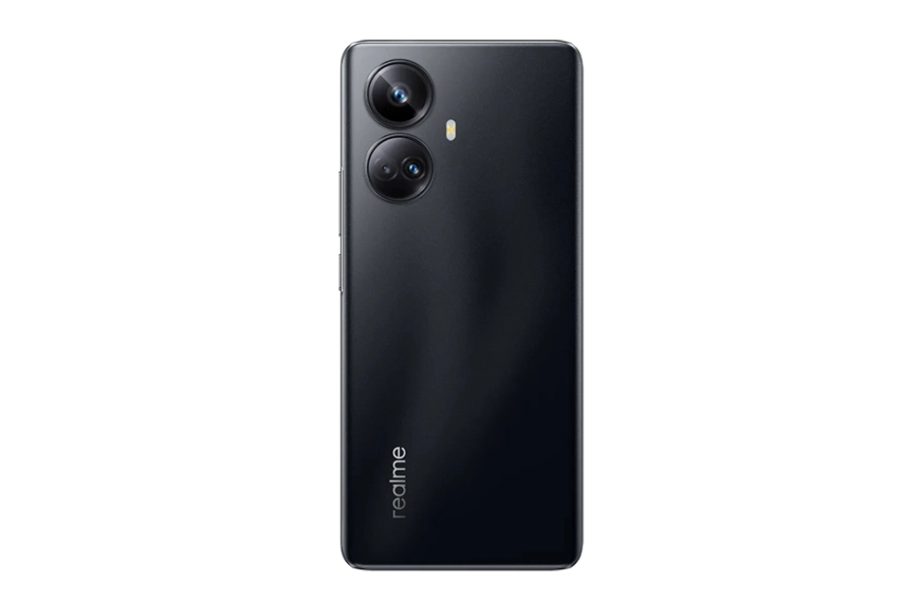 Smartphone Realme 10 Pro Plus 8GB/128GB BLACK