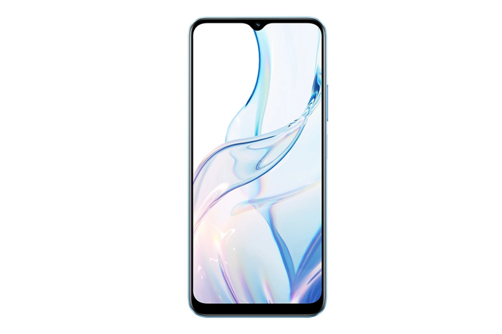Realme C30S 4GB/64GB STRIPE BLUE