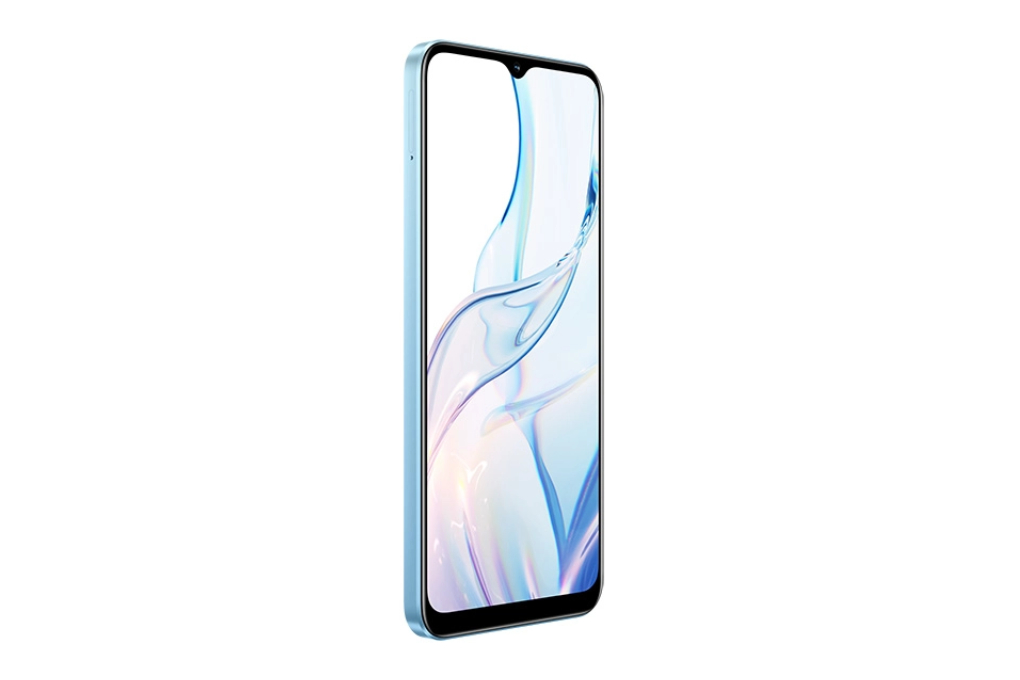 Realme C30S 4GB/64GB STRIPE BLUE 2