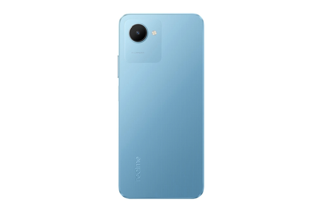 Realme C30S 4GB/64GB STRIPE BLUE 3