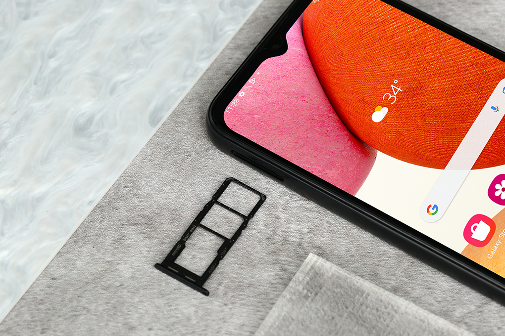 Smartphone Samsung Galaxy A14 5G 6GB/128GB