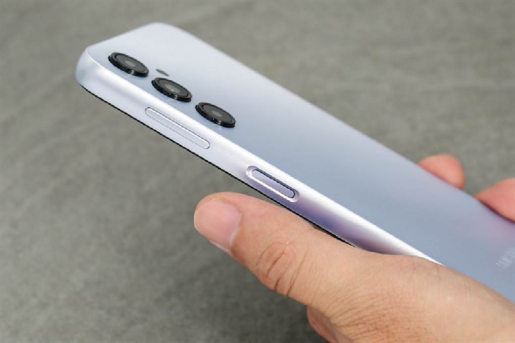 Smartphone Samsung Galaxy A14 5G 6GB/128GB