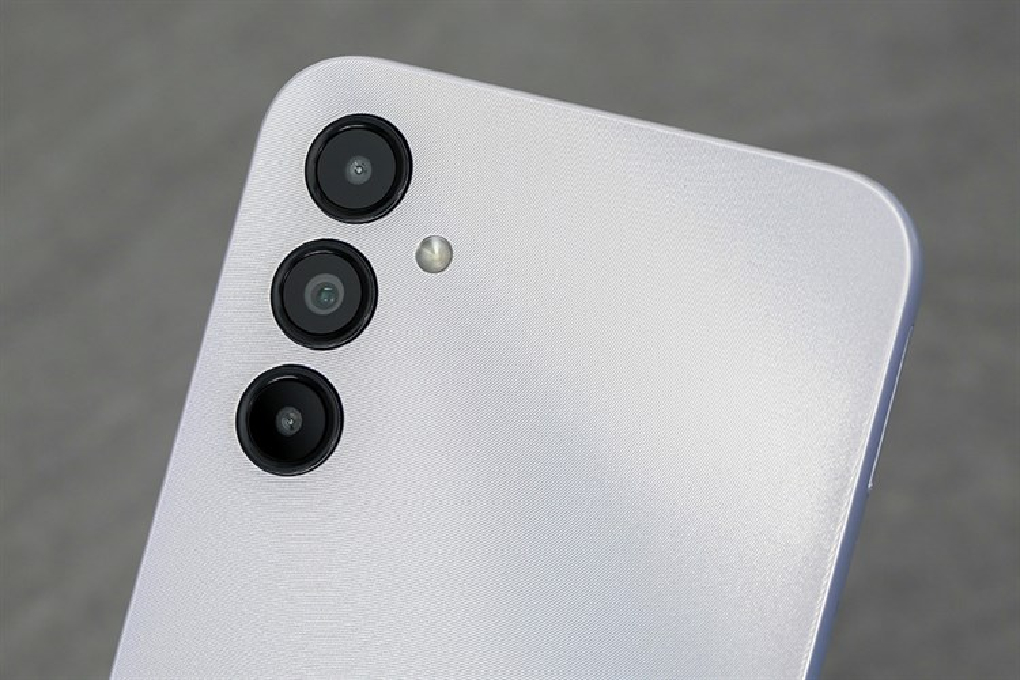 Smartphone Samsung Galaxy A14 5G 6GB/128GB