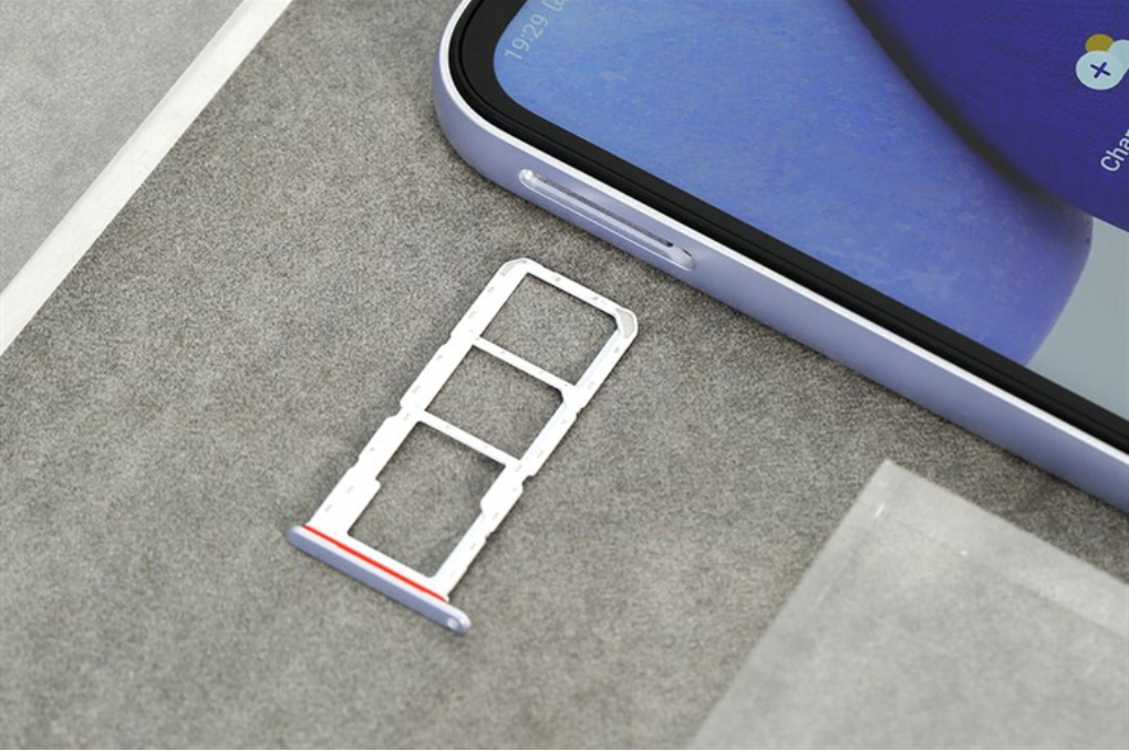 Smartphone Samsung Galaxy A14 5G 6GB/128GB