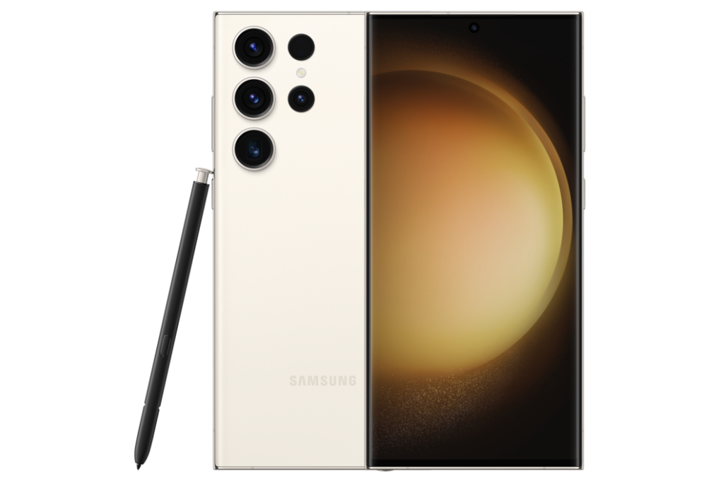 Smartphone Samsung Galaxy S23 Ultra 12GB/256GB