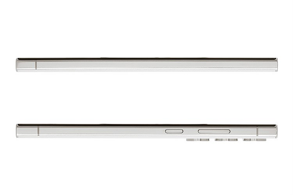 Smartphone Samsung Galaxy S23 Ultra 12GB/256GB