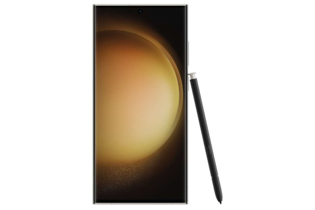 Smartphone Samsung Galaxy S23 Ultra 12GB/256GB