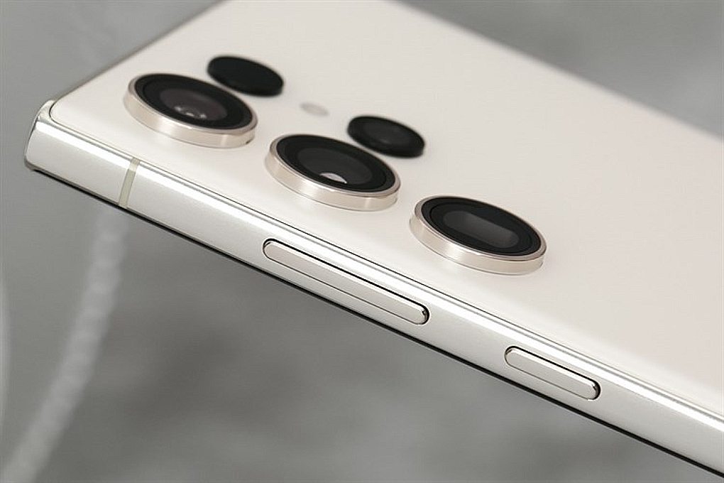 Smartphone Samsung Galaxy S23 Ultra 12GB/256GB