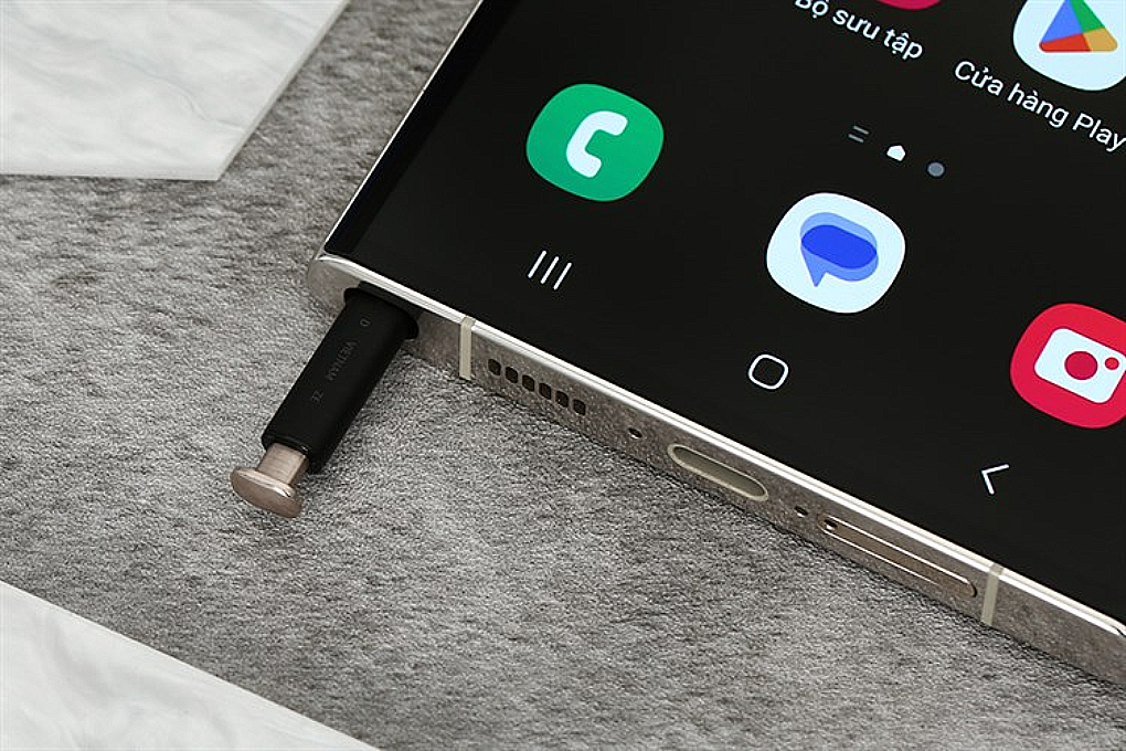 Smartphone Samsung Galaxy S23 Ultra 12GB/256GB