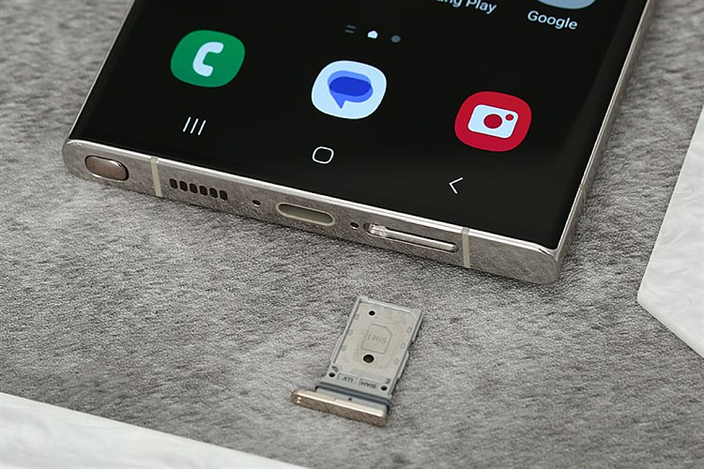 Smartphone Samsung Galaxy S23 Ultra 12GB/256GB