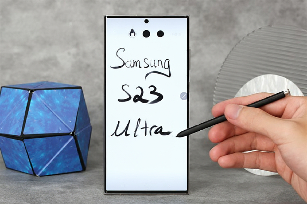 Smartphone Samsung Galaxy S23 Ultra 12GB/256GB