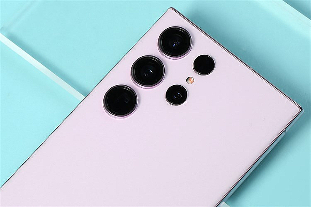 Smartphone Samsung Galaxy S23 Ultra 12GB/256GB