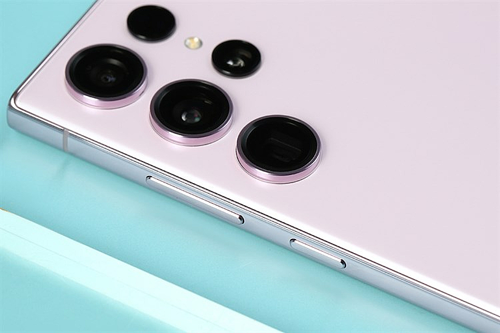 Smartphone Samsung Galaxy S23 Ultra 12GB/256GB