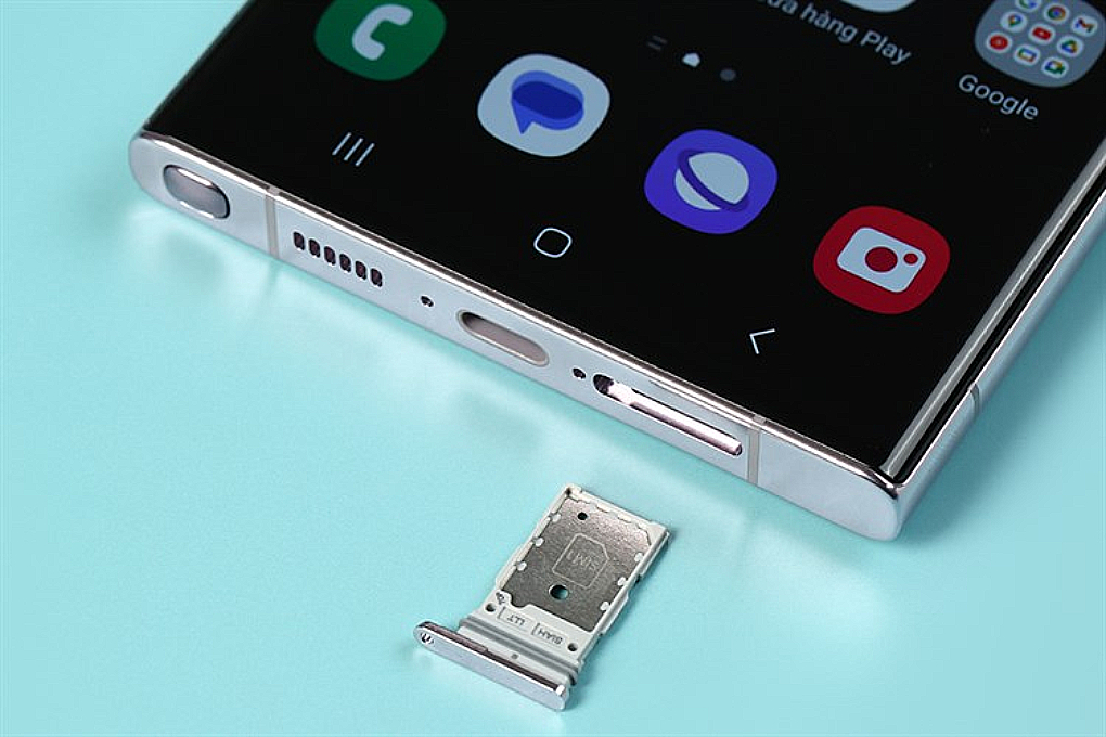 Smartphone Samsung Galaxy S23 Ultra 12GB/256GB