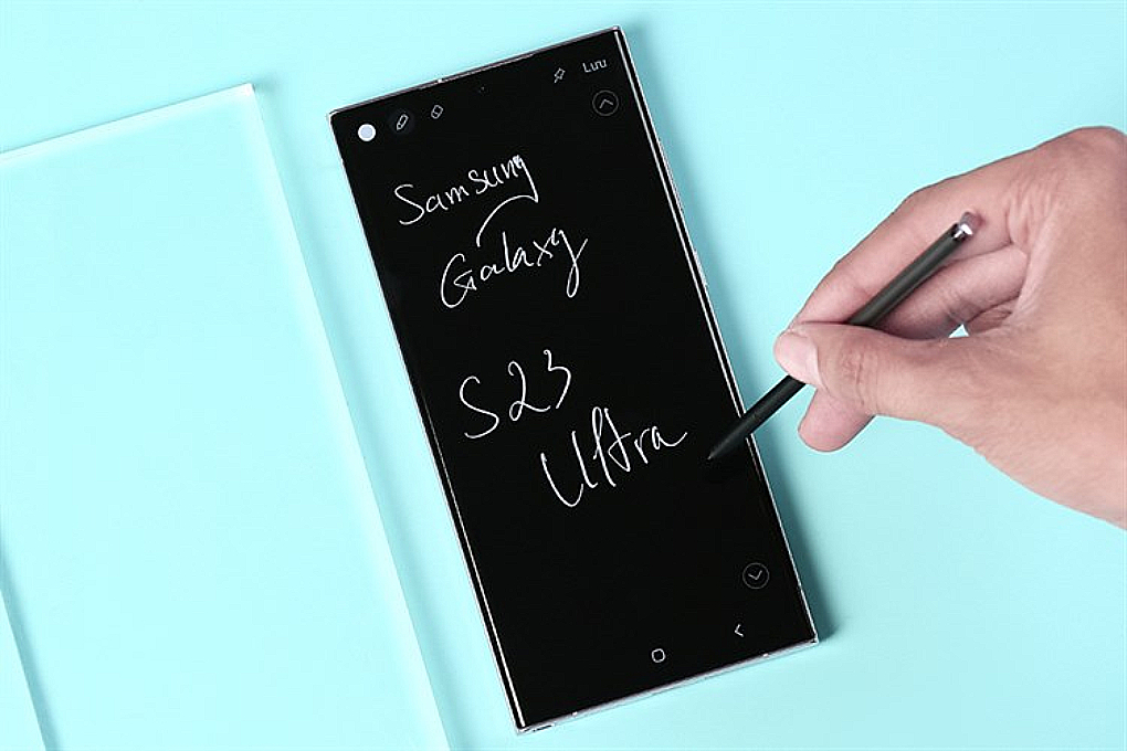 Smartphone Samsung Galaxy S23 Ultra 12GB/256GB